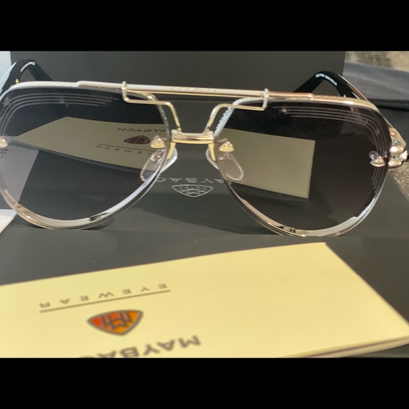 Maybach The KING I - Picture 2 of 12